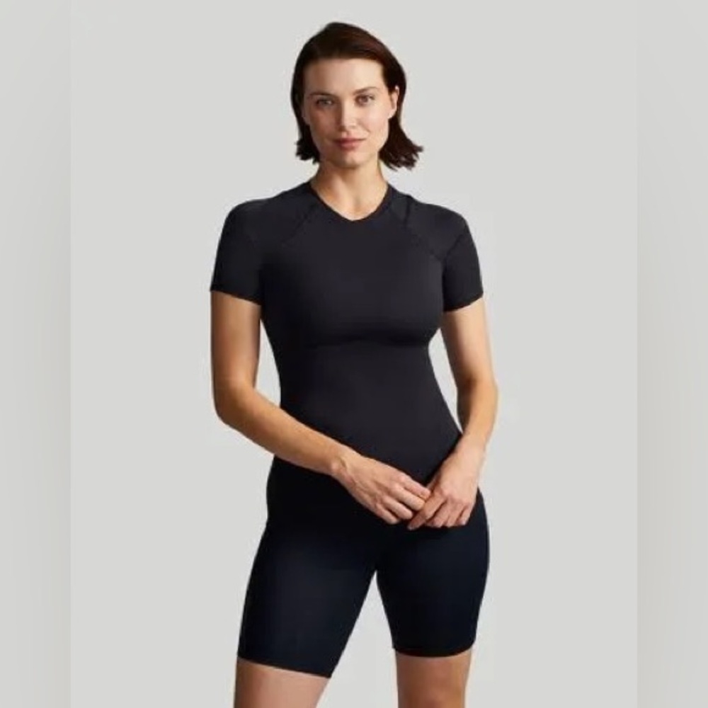 Tommie Copper Shoulder Support Shirt NEW